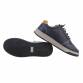 Herren Freizeitschuhe - navy