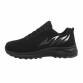 Herren Sportschuhe - blackwhite Gr. 41