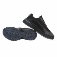 Herren Sportschuhe - blackgrey