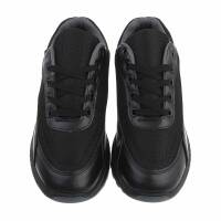 Herren Sportschuhe - blackgrey