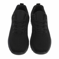 Herren Sportschuhe - black