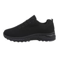 Herren Sportschuhe - black