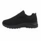 Herren Sportschuhe - black Gr. 41