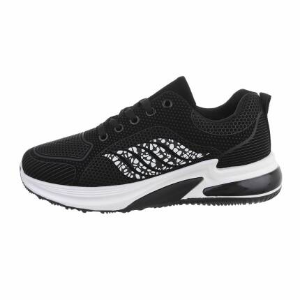 Herren Sportschuhe - black