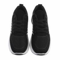 Herren Sportschuhe - black