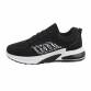 Herren Sportschuhe - black Gr. 42