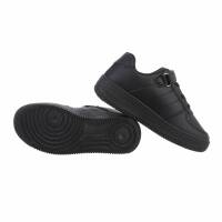 Kinder Freizeitschuhe - black