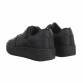 Kinder Freizeitschuhe - black