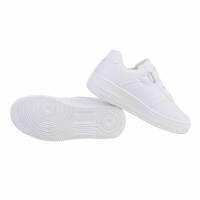 Kinder Freizeitschuhe - white