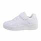 Kinder Freizeitschuhe - white Gr. 32