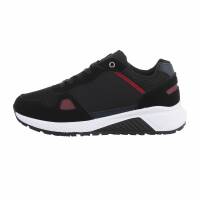 Herren Sportschuhe - black