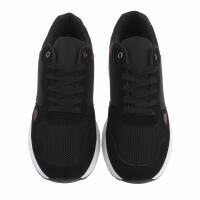 Herren Sportschuhe - black