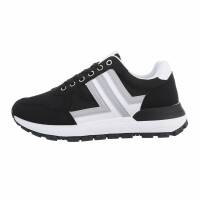 Herren Sportschuhe - black