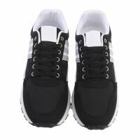 Herren Sportschuhe - black