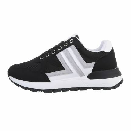 Herren Sportschuhe - black Gr. 40