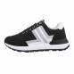 Herren Sportschuhe - black Gr. 42