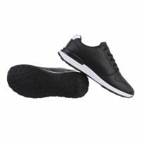 Herren Freizeitschuhe - black