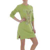 Damen Minikleid von ARINO - green