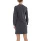 Damen Minikleid von ARINO - grey