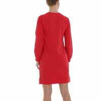 Damen Minikleid von ARINO - red