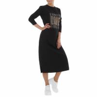 Damen Maxikleid von ARINO Gr. M/L - black