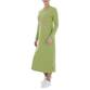 Damen Maxikleid von ARINO - green