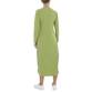 Damen Maxikleid von ARINO - green