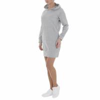 Damen Minikleid von ARINO - grey