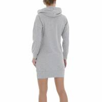 Damen Minikleid von ARINO - grey