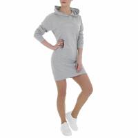 Damen Minikleid von ARINO - grey