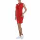 Damen Minikleid von METROFIVE - red