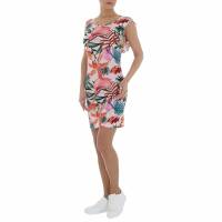 Damen Sommerkleid von METROFIVE - rose