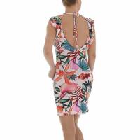 Damen Sommerkleid von METROFIVE - rose