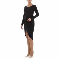 Damen Abendkleid von METROFIVE - black