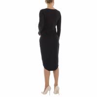 Damen Abendkleid von METROFIVE - black