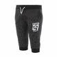 Herren Shorts von NANQIER - black