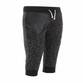 Herren Shorts von NANQIER - black