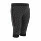 Herren Shorts von NANQIER - black