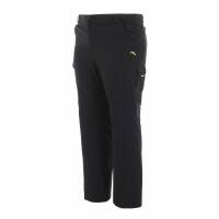 Herren Hose von ANTA - black