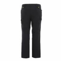 Herren Hose von ANTA - black