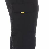 Herren Hose von ANTA - black