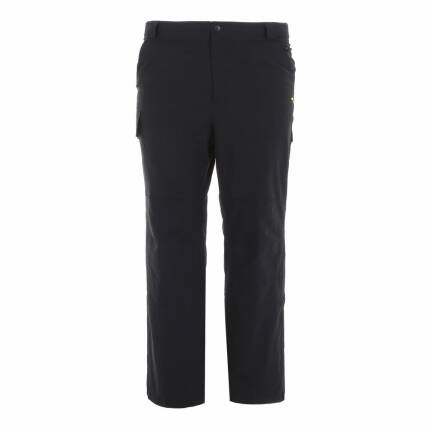 Herren Hose von ANTA Gr. 4XL/48 - black