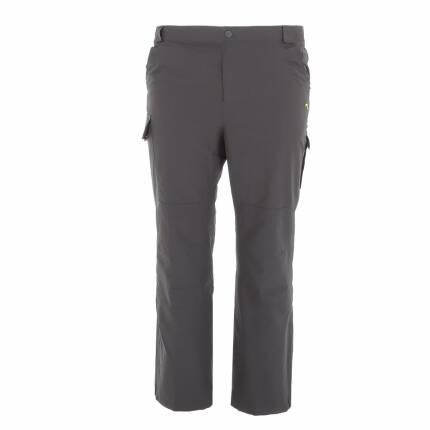 Herren Hose von ANTA Gr. 3XL/46 - D.gray