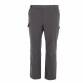 Herren Hose von ANTA Gr. 4XL/48 - D.gray