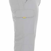 Herren Hose von ANTA - L.gray