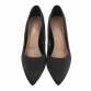 Damen High-Heel Pumps - black