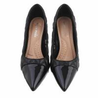 Damen High-Heel Pumps - black