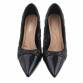 Damen High-Heel Pumps - black