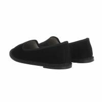 Damen Slipper - black