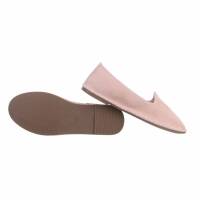 Damen Slipper - pink